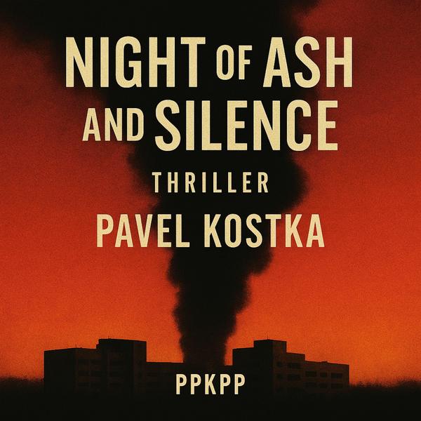 War & Shadows - Pavel Kostka - PPKPP